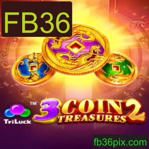 Explorando o Mundo de 3CoinTreasures2: O Jogo que Reescreve as Regras