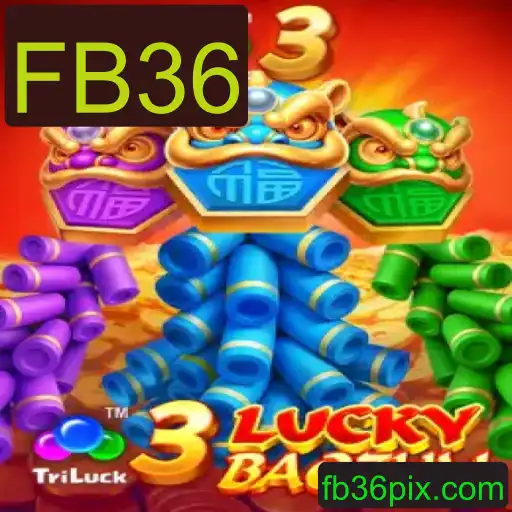 3LuckyBaozhu: Um Guia Completo para o Novo Jogo de Estratégia com FB36