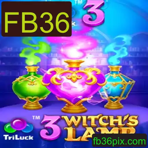 Descubra o Fascinante Mundo de 3WitchsLamp: Um Jogo de Estratégia e Magia