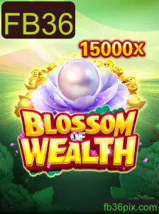 Explorando o Mundo de BlossomofWealth: Um Jogo Que Funde Fantasia e Estratégia
