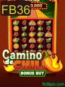 Descubra o Mundo de CaminodeChiliBonusBuy