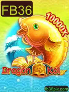 Descubra o Mundo do DragonKoi: Um Jogo de Estratégia Inovador com FB36
