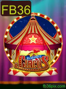 EcstaticCircus: Descubra o Jogo que Está Revolucionando o Entretenimento