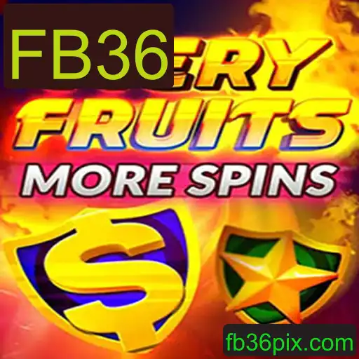 FieryFruitsMoreSpins: Uma Aventura de Jogos Online com FB36