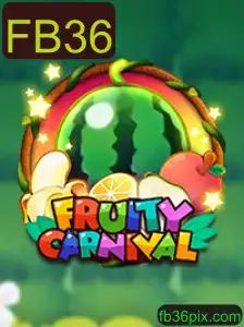 Descubra o Mundo Vibrante de FruityCarnival: Um Jogo Encantador