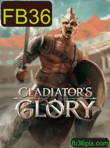 Descubra GladiatorsGlory: O Novo Fenômeno dos Jogos
