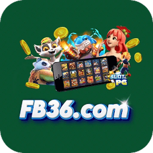 FB36 Slots-Cassino Online Brasil - Melhor Cassino Online Confiável Logo