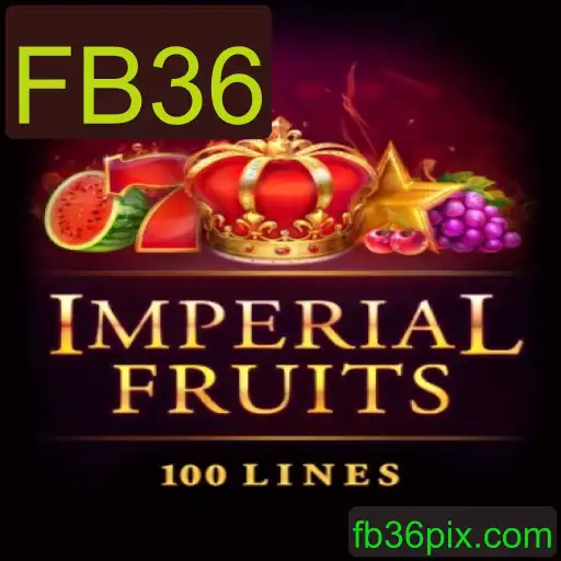 ImperialFruits100: Mergulhe no Universo das Frutas Imperiais
