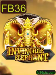 InvincibleElephant: O Jogo que Mescla Estratégia e Aventuras Inéditas