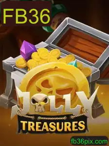 Descubra as Aventuras de JollyTreasures: Um Guia Completo
