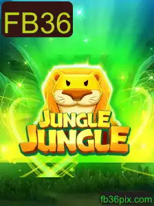 JungleJungle: Explorando as Profundezas da Aventura com FB36