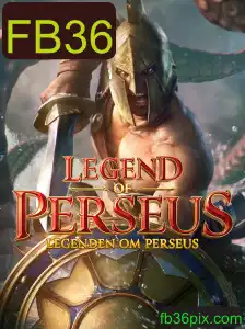 Explorando o Fascinante Mundo de LegendofPerseus