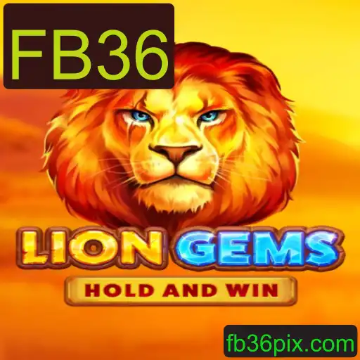 Descubra o Fascinante Mundo de LionGems com FB36