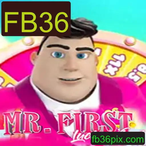 Descubra o Empolgante Mundo de MrFirstLuckyWheel