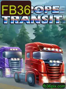 Explorando o Mundo de EuropeTransit: Um Jogo de Estratégia e Aventura