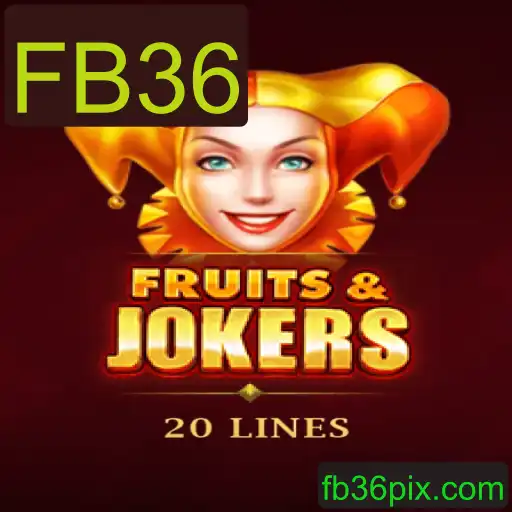 FruitsAndJokers20: A Nova Sensação dos Jogos de Mesa