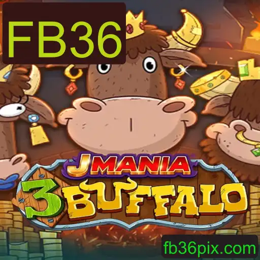 Explorando o Mundo do Jogo JMania3Buffalo: A Nova Sensação com FB36
