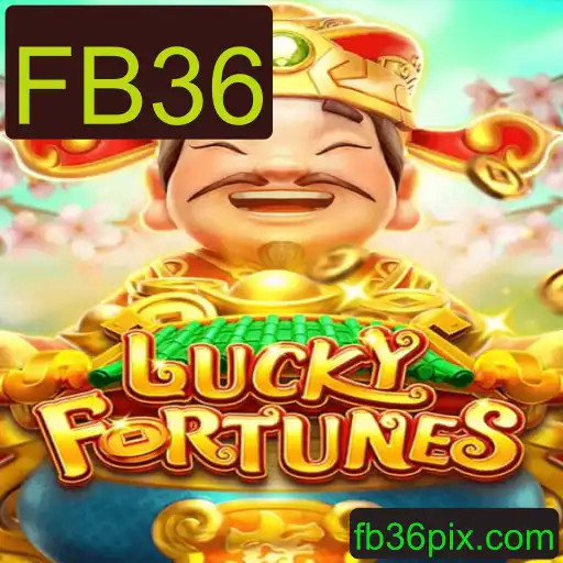 Descubra o Universo de LUCKYFORTUNES: Um Jogo de Estratégia e Sorte