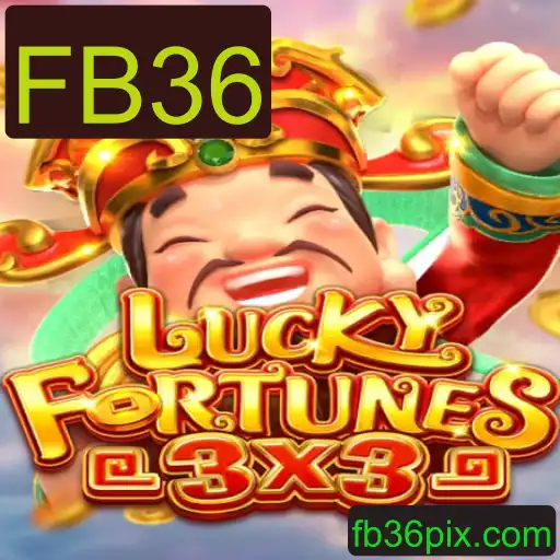 LUCKYFORTUNES3x3: Um Mergulho no Jogo de Azar Moderno