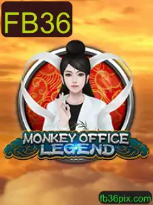 Descobrindo o Mundo de MonkeyOfficeLegend: O Que Você Precisa Saber