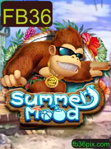 SummerMood: O Jogo Que Revoluciona Seu Verão com FB36