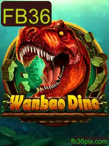 Descubra WanBaoDino: Um Novo Jogo que Une Dinossauros e Tecnologia