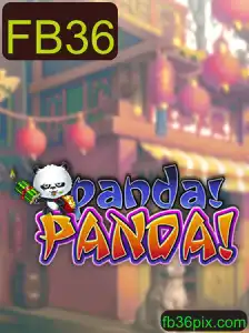 Descubra o Empolgante Mundo de PandaPanda com FB36