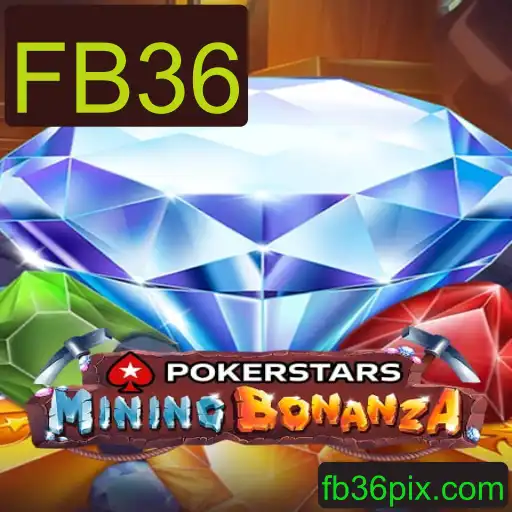 Descubra o Mundo do Pokerstars: O Encontro Perfeito com Poker e FB36