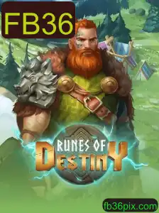 Descubra os Mistérios de RunesOfDestiny