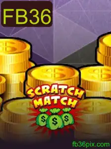 Descubra o Mundo Empolgante do Jogo ScratchMatch