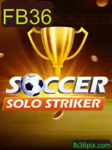 Descubra SoccerSoloStriker: O Jogo de Futebol que Todos Estão Falando