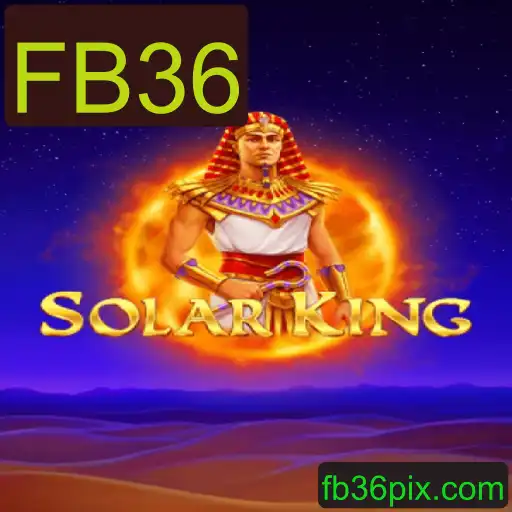 Explorando o Universo de SolarKing: Aventura e Estratégia no Espaço Com FB36
