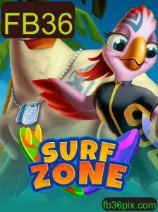SurfZone: Descubra o Novo Jogo que Combina Emoção e Estratégia