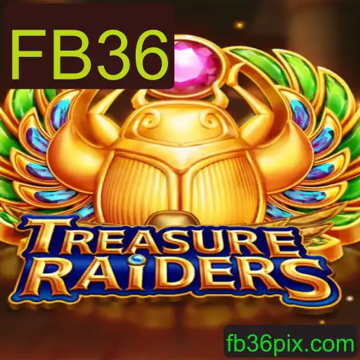 Tesouros e Desafios no Mundo de TREASURERAIDERS