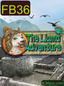 TheLlamaAdventure: Uma Nova Jornada Pelo Mundo dos Jogos