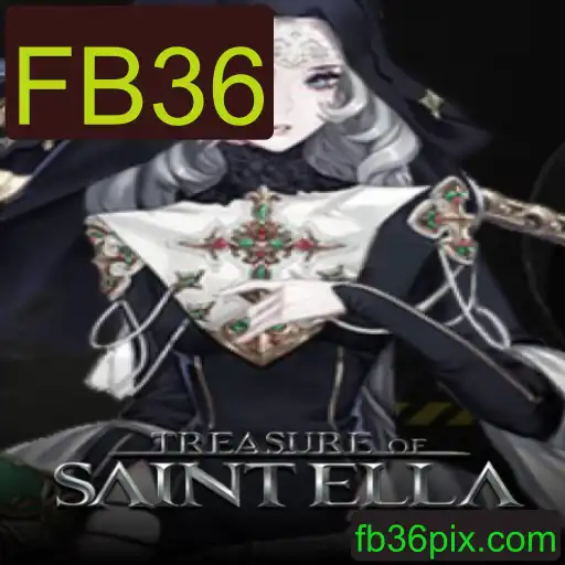 Treasure of Saint Ella: Mergulhe na Aventura com a Palavra-Chave FB36