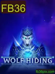 WolfHiding: Um Novo Jogo de Estratégia e Suspense com a Senha FB36
